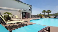 Best Western Inn - Pools