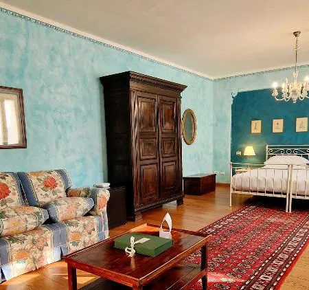 Relais Vimercati