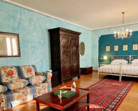 Relais Vimercati Hotels in Crema