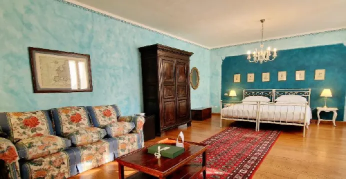 Relais Vimercati Hotel di Crema