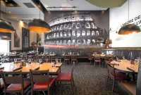 Acclaim Hotel by Clique - Bữa sáng