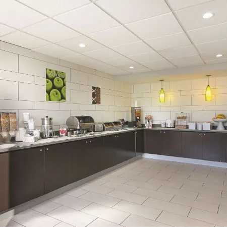 La Quinta Inn by Wyndham Jupiter