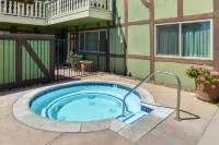 Svendsgaard's Danish Lodge-Americas Best Value Inn Hotel a Los Olivos