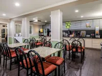 La Quinta Inn by Wyndham San Antonio Brooks City Base Hotels near Mission Espada