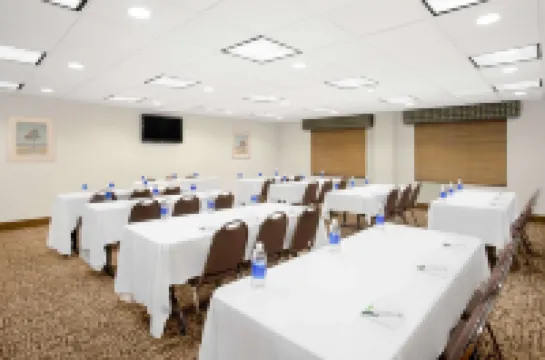 윈게이트 바이 윈덤 유마