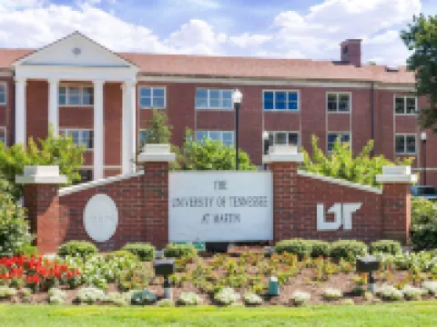 Days Inn by Wyndham Martin Hotels in Weakley County