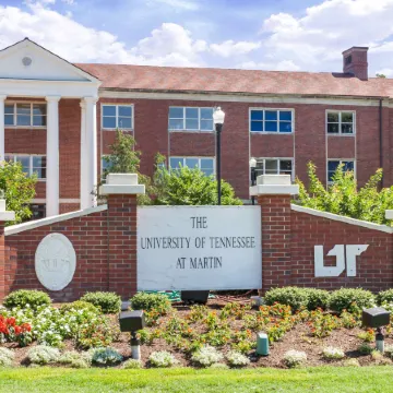 Days Inn by Wyndham Martin