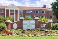 Days Inn by Wyndham Martin Hotel a Union City