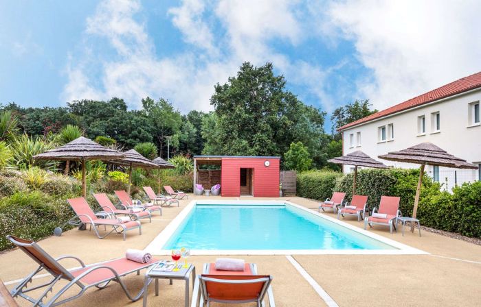 Best Western Hotel Nuit de Retz