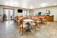 La Quinta Inn by Wyndham Missoula - Breakfast