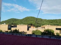 Changsha Huayue Homestay - pemandangan pegunungan