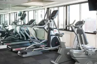 Holiday Inn PRESTON by IHG - Træningscentre