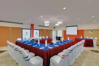 Best Western Alkapuri, Vadodara Hôtels à : Vadodara
