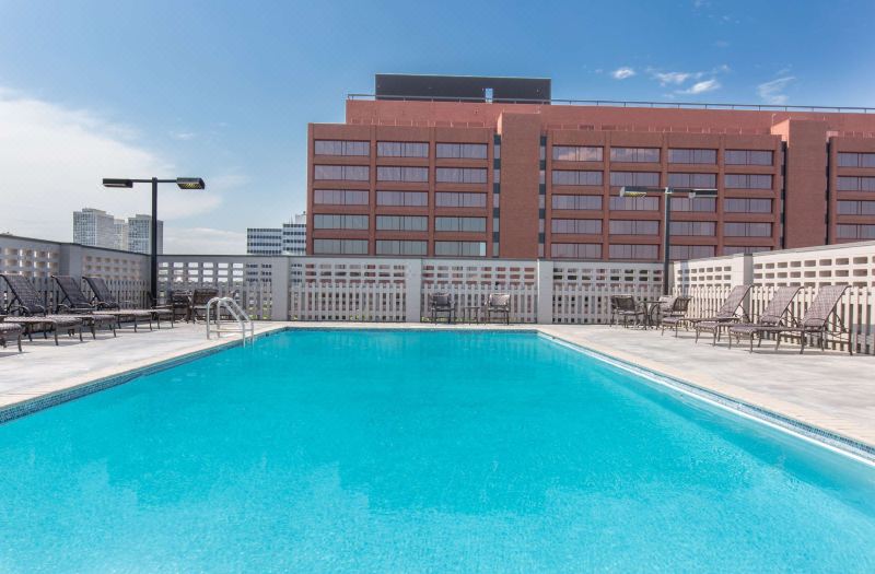 Wyndham Philadelphia Historic District photo 3
