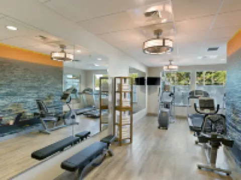 Oxford Suites Bellingham Hotels in Bellingham