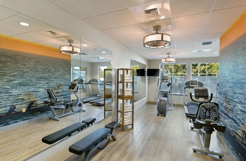 Oxford Suites Bellingham photo 4