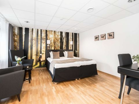 Best Western Hotel City Gavle