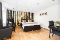 Best Western Hotel City Gavle Hotel a Gavle