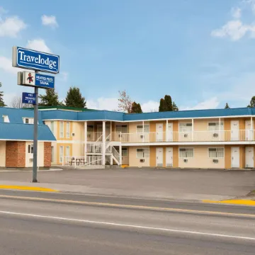 Travelodge by Wyndham Quesnel