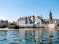 Hôtel Mercure Roscoff Bord de Mer Hotel di Roscoff