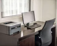 Sleep Inn O'Fallon Near I-64 Hotels in OFallon