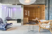 Best Western Plus Europe Hotel - spa