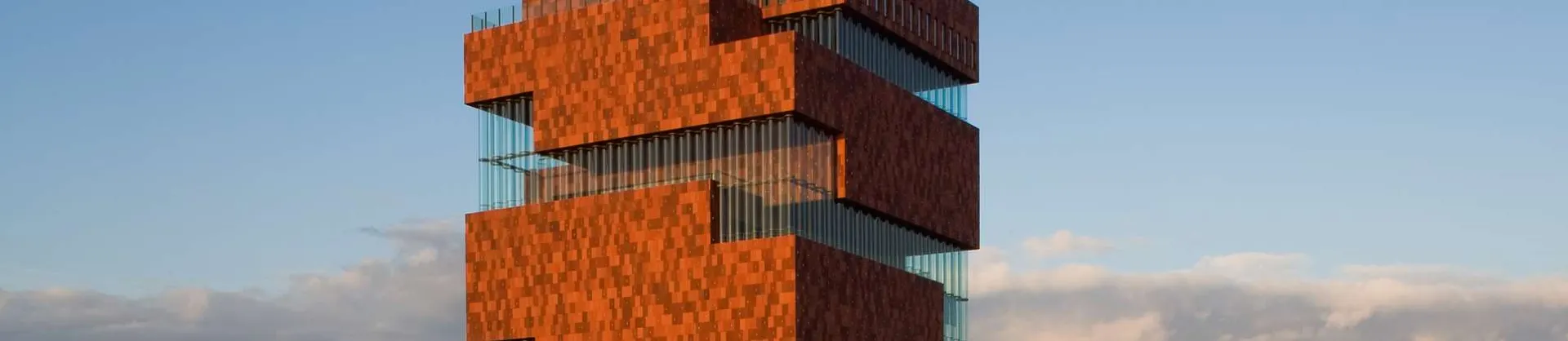 Gehobene Hotels 