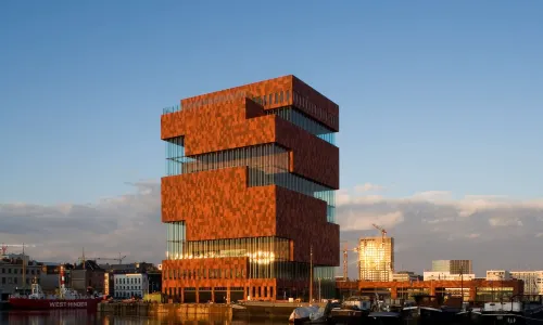 Radisson Blu Hotel, Antwerp City Centre