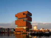 Radisson Blu Hotel, Antwerp City Centre Hotel a Antwerp