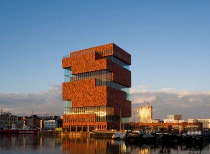 Radisson Blu Hotel, Antwerp City Centre