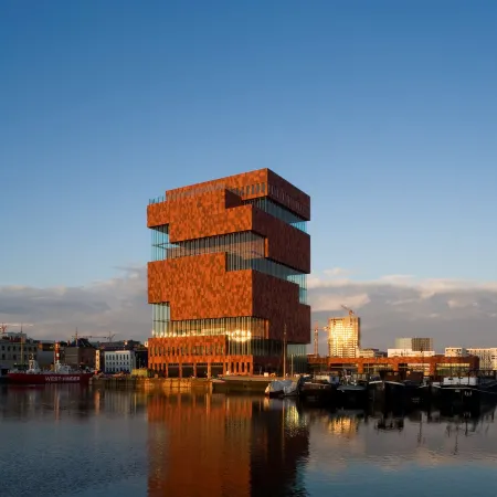 Radisson Blu Hotel, Antwerp City Centre