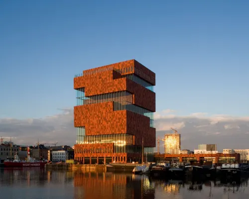 Radisson Blu Hotel, Antwerp City Centre Hotels in Antwerp