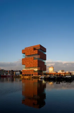 Radisson Blu Hotel, Antwerp City Centre Отели в г. Антверпен