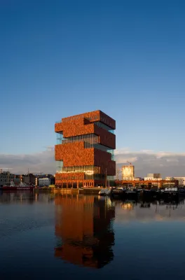 Radisson Blu Hotel, Antwerp City Centre