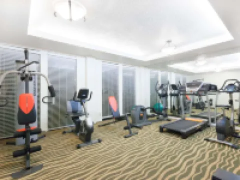 Hawthorn Extended Stay by Wyndham Richardson Hoteles en Richardson