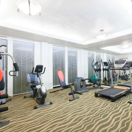 Hawthorn Extended Stay by Wyndham Richardson