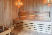 伊西多爾貝斯特韋斯特優質酒店 - SPA