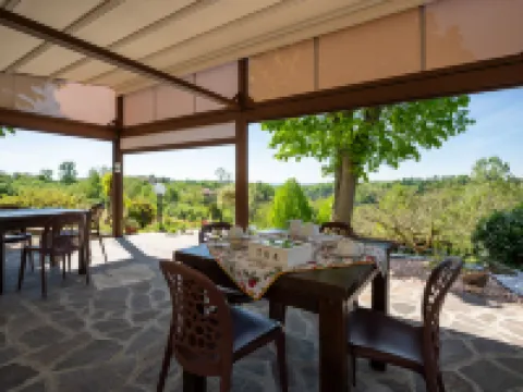 Agriturismo I Tre Tigli