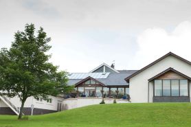 North Lakes Hotel and Spa