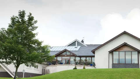 North Lakes Hotel and Spa in Penrith