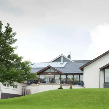 North Lakes Hotel and Spa Hotels near Penrith Castle