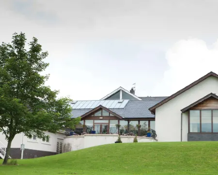 North Lakes Hotel and Spa Hotels in Penrith