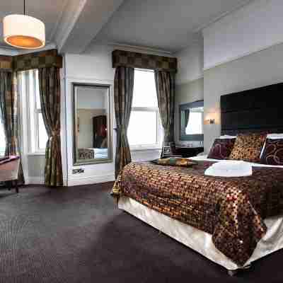 Best Western the Hatfield Hotel Rooms