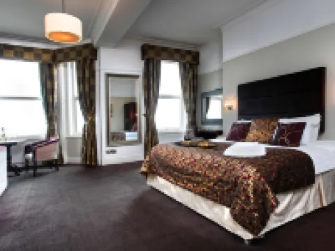 Best Western the Hatfield Hotel Hotéis em Lowestoft
