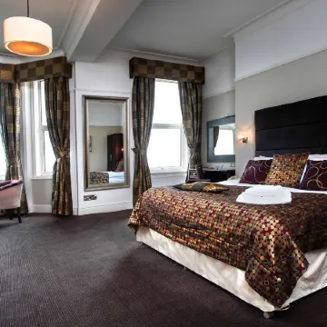 Best Western the Hatfield Hotel