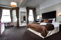 Best Western the Hatfield Hotel Các khách sạn ở Lowestoft