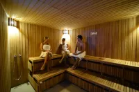 Hotel Camino Real - spa