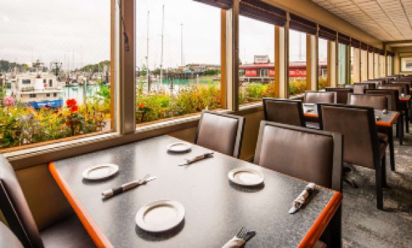 Best Western Valdez Harbor Inn