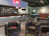 Super 8 by Wyndham Edmonton/West Hotels near The Brick