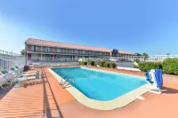 Americas Best Value Inn Tulsa I-44 - WiFi